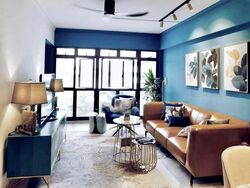 Blk 103A Depot Heights (Bukit Merah), HDB 4 Rooms #481303381